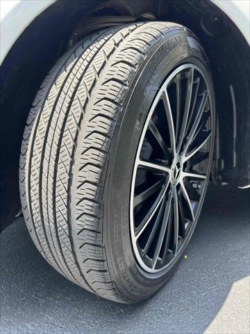 used 2019 Mercedes-Benz C-Class car