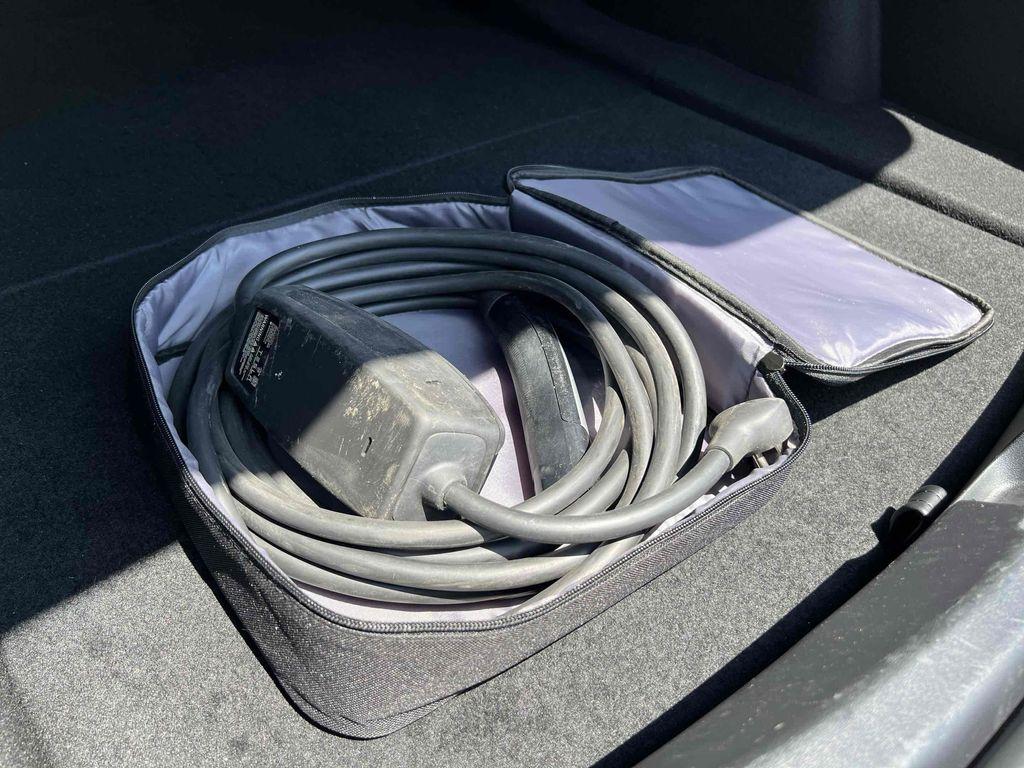 used 2022 Tesla Model 3 car, priced at $27,999