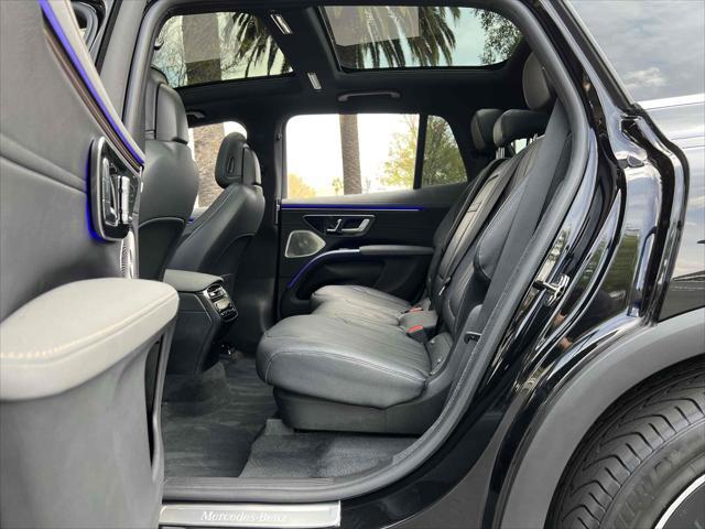 used 2023 Mercedes-Benz EQS 450 car, priced at $47,990