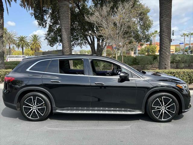 used 2023 Mercedes-Benz EQS 450 car, priced at $47,990