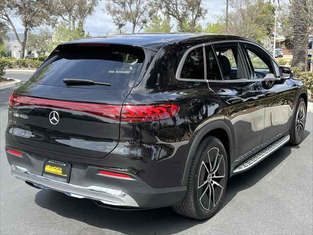 used 2023 Mercedes-Benz EQS 450 car, priced at $47,990