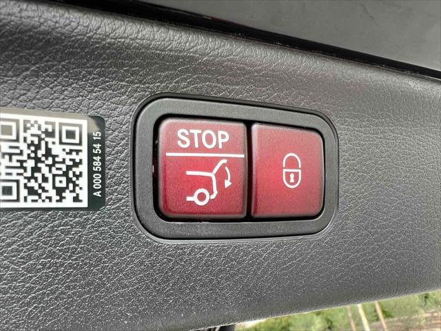 used 2023 Mercedes-Benz EQS 450 car, priced at $47,990