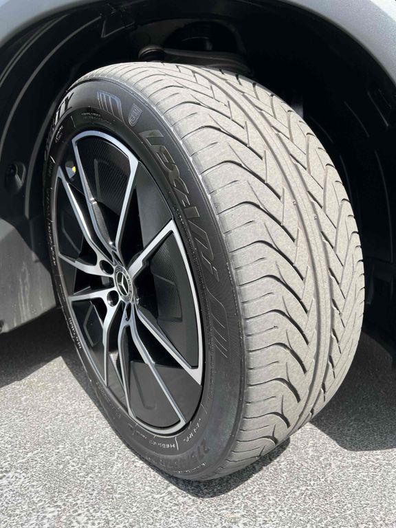 used 2023 Mercedes-Benz EQS 450 car, priced at $42,990