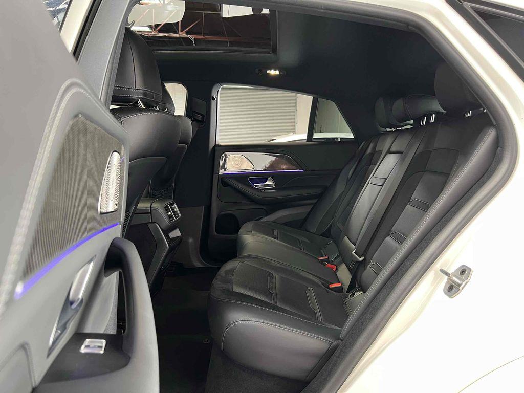 used 2022 Mercedes-Benz AMG GLE 53 car, priced at $64,290