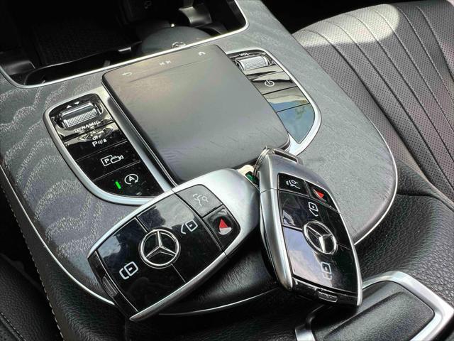 used 2021 Mercedes-Benz CLS 450 car