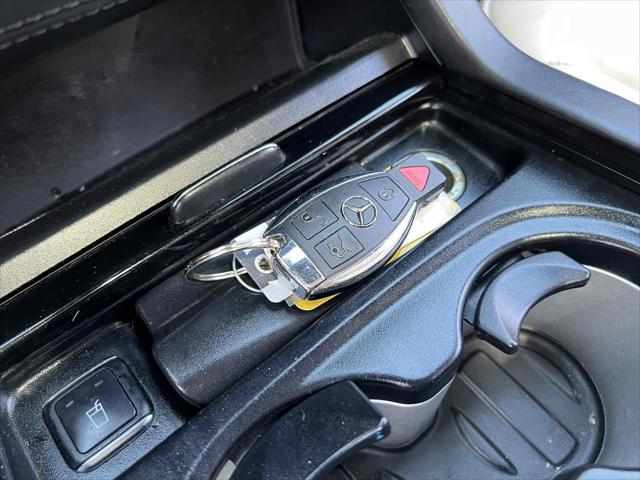 used 2018 Mercedes-Benz AMG GLE 43 car, priced at $34,990