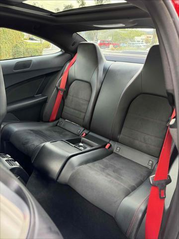 used 2014 Mercedes-Benz C-Class car, priced at $11,990