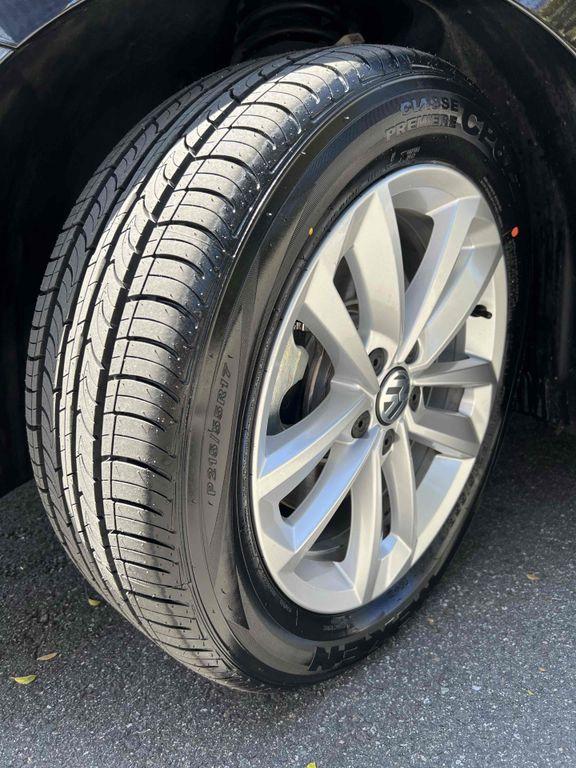 used 2021 Volkswagen Passat car, priced at $12,990