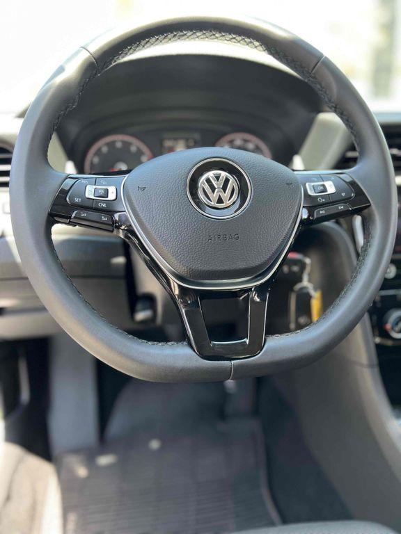 used 2021 Volkswagen Passat car, priced at $12,990