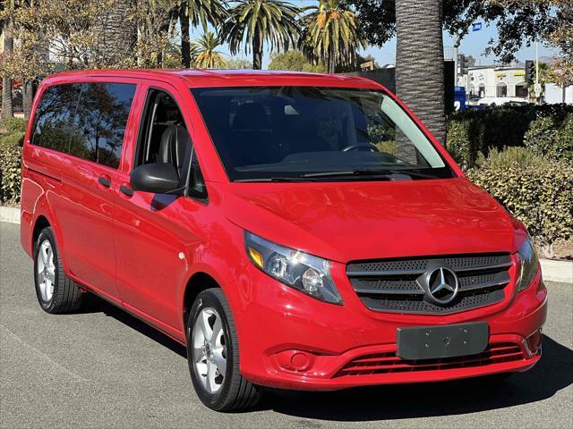 used 2019 Mercedes-Benz Metris car, priced at $22,500