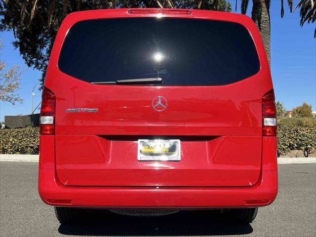 used 2019 Mercedes-Benz Metris car, priced at $22,500