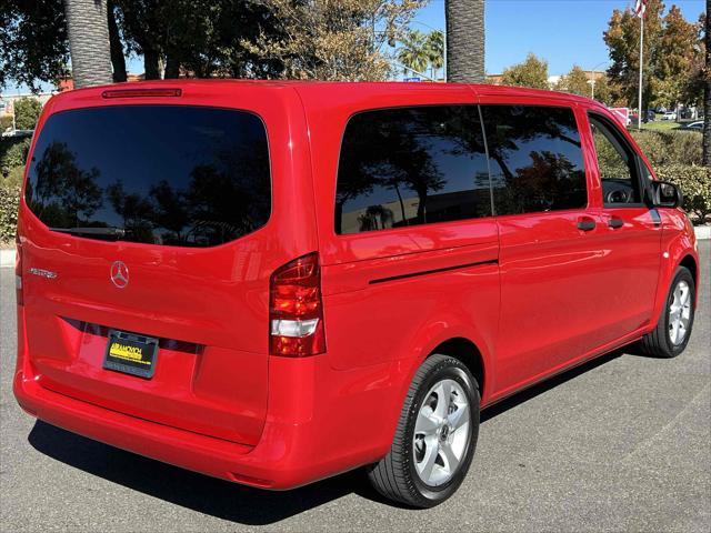 used 2019 Mercedes-Benz Metris car, priced at $22,500