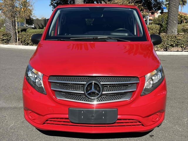 used 2019 Mercedes-Benz Metris car, priced at $22,500