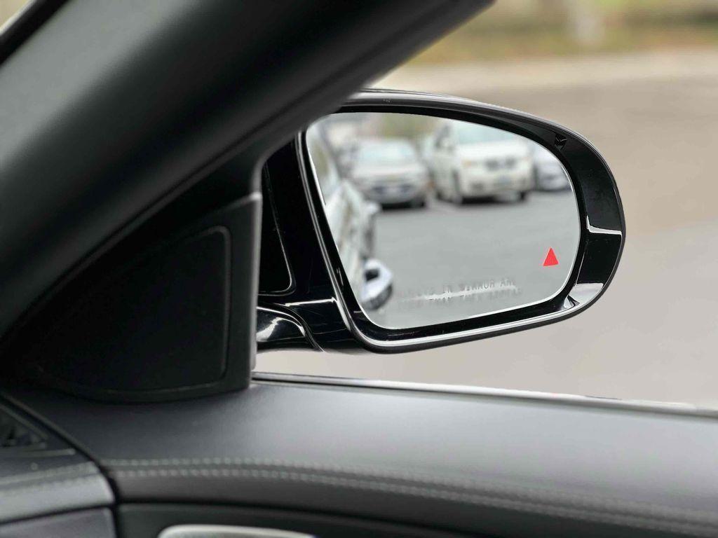 used 2019 Mercedes-Benz S-Class car, priced at $33,590