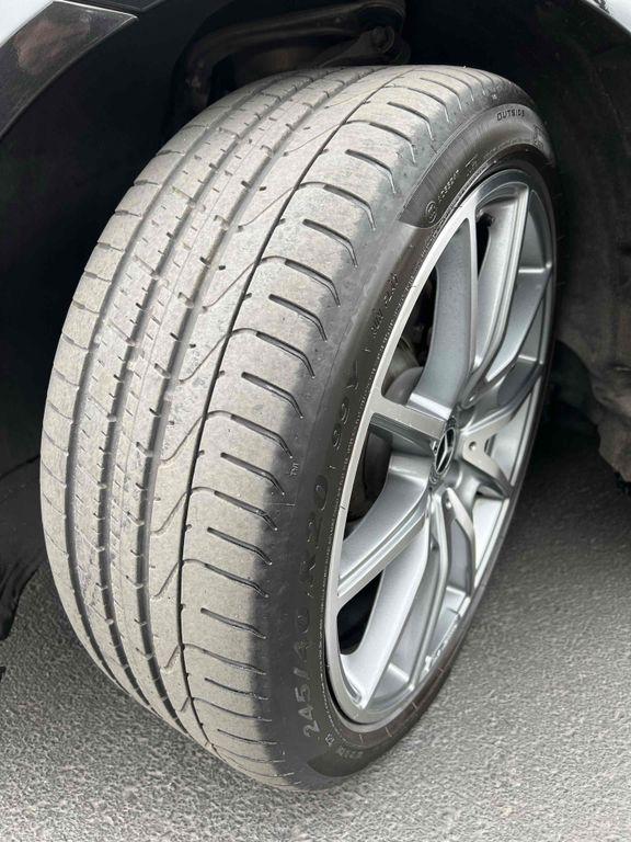 used 2019 Mercedes-Benz S-Class car, priced at $33,590