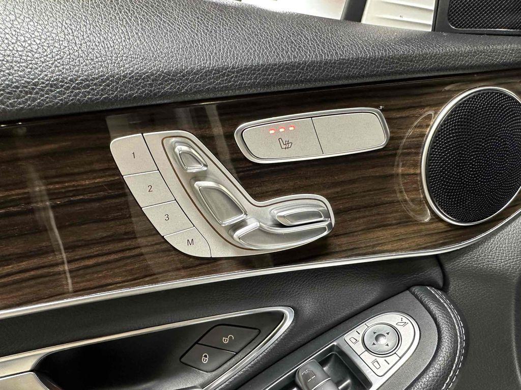 used 2020 Mercedes-Benz C-Class car, priced at $16,500
