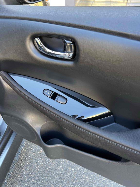used 2018 Nissan Leaf car, priced at $8,890