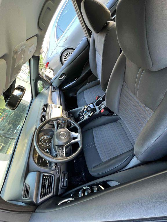 used 2018 Nissan Leaf car, priced at $8,890