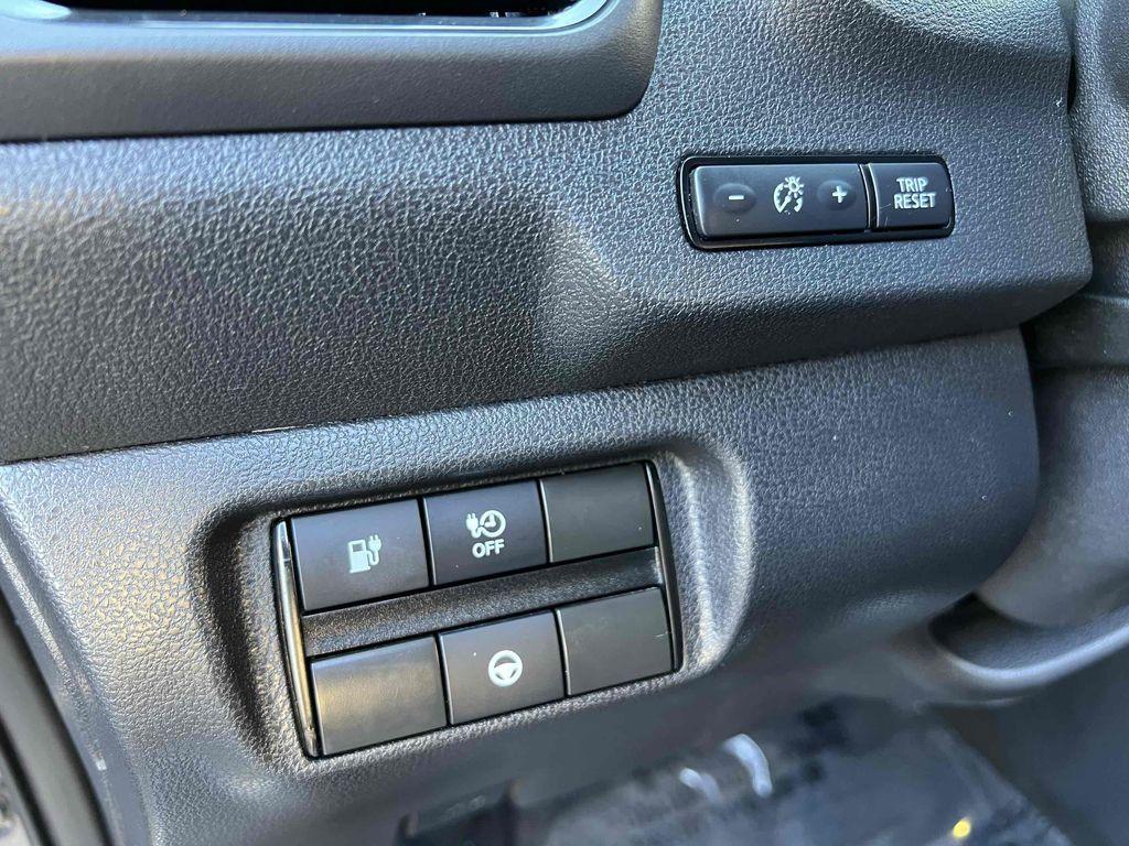 used 2018 Nissan Leaf car, priced at $8,890