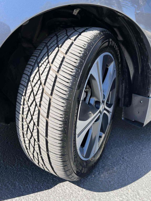 used 2018 Nissan Leaf car, priced at $8,490