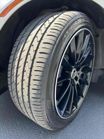 used 2022 Mercedes-Benz S-Class car, priced at $58,990