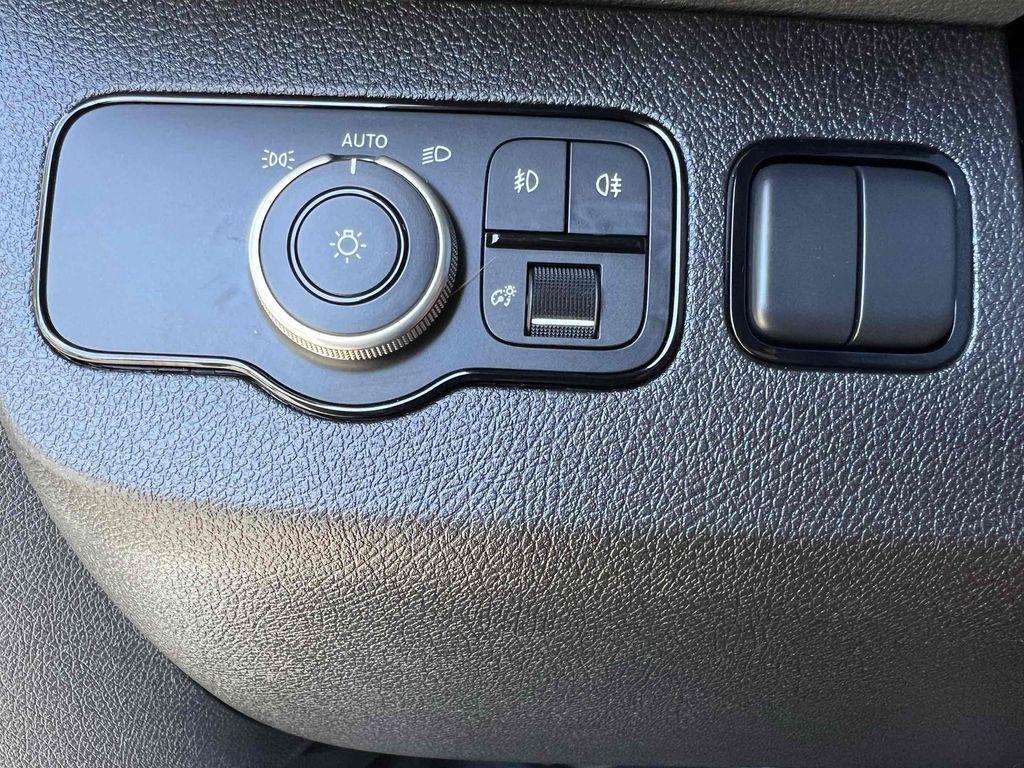 used 2021 Mercedes-Benz Sprinter 2500 car