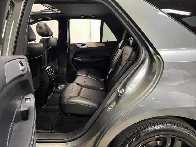 used 2019 Mercedes-Benz AMG GLE 43 car, priced at $20,990