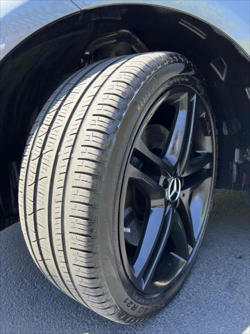 used 2019 Mercedes-Benz AMG GLE 43 car, priced at $20,990