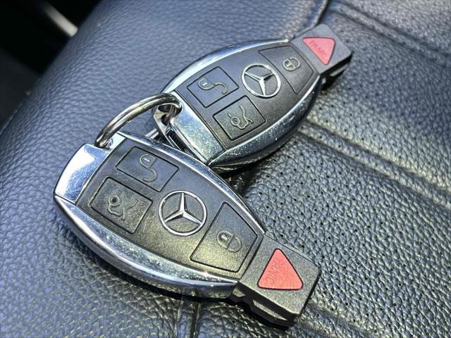 used 2019 Mercedes-Benz AMG GLE 43 car, priced at $20,990