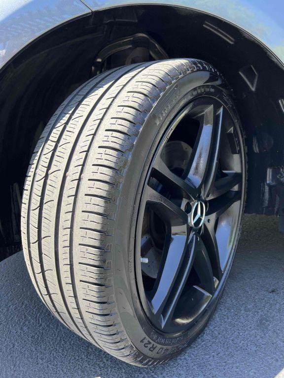 used 2019 Mercedes-Benz AMG GLE 43 car, priced at $19,790