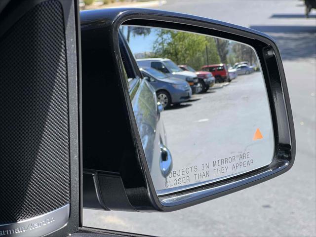 used 2019 Mercedes-Benz AMG GLE 43 car, priced at $20,990