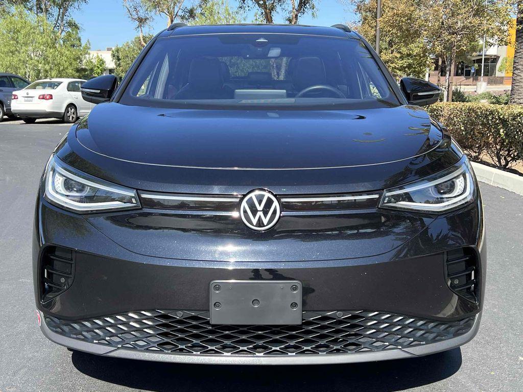 used 2023 Volkswagen ID.4 car, priced at $14,990