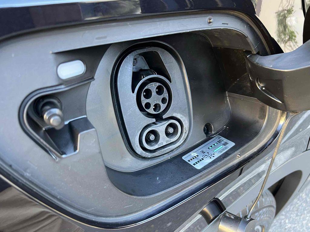 used 2023 Volkswagen ID.4 car, priced at $14,990