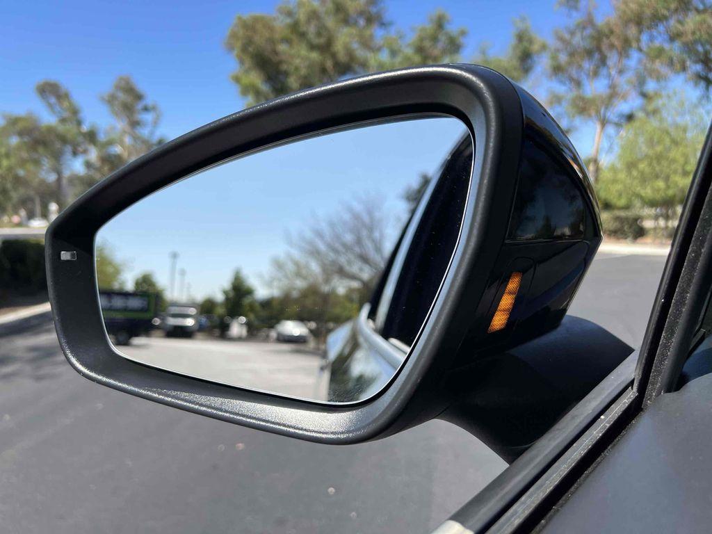 used 2023 Volkswagen ID.4 car, priced at $14,990