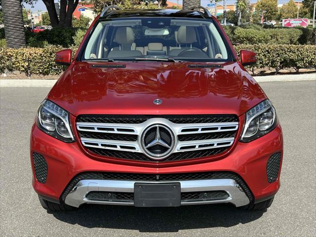 used 2019 Mercedes-Benz GLS 450 car, priced at $20,990