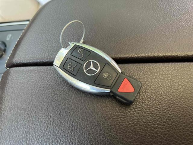 used 2019 Mercedes-Benz GLS 450 car, priced at $20,990