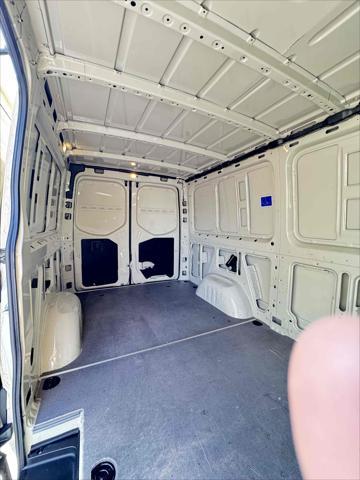 used 2022 Mercedes-Benz Sprinter 1500 car, priced at $30,990