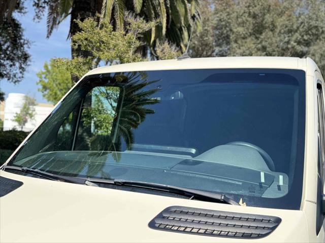 used 2022 Mercedes-Benz Sprinter 1500 car, priced at $30,990