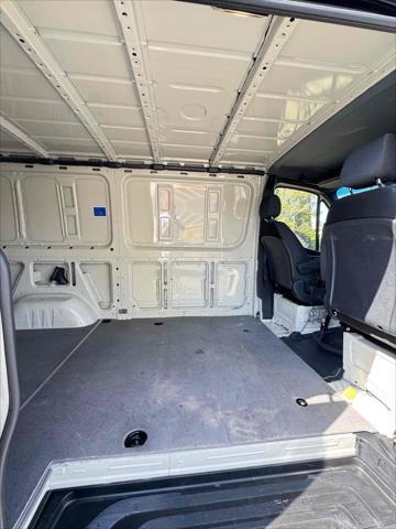 used 2022 Mercedes-Benz Sprinter 1500 car, priced at $30,990