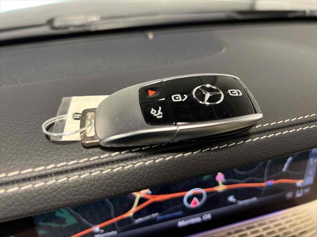 used 2019 Mercedes-Benz S-Class car, priced at $44,990