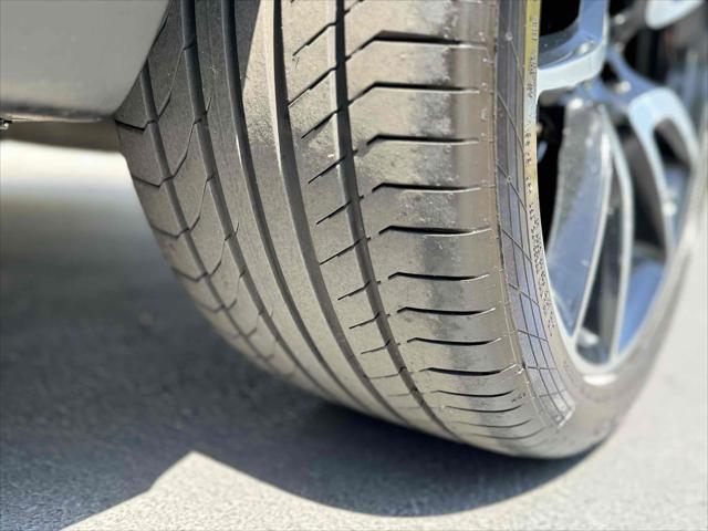 used 2019 Mercedes-Benz AMG GLC 43 car, priced at $34,990
