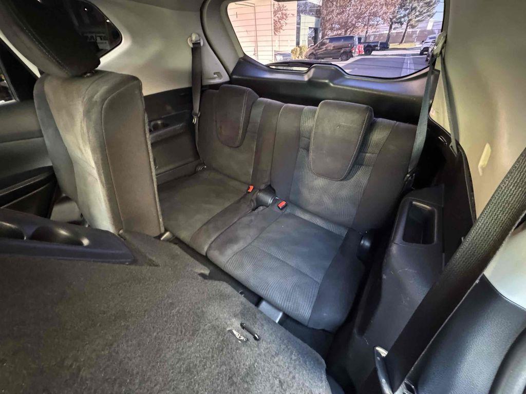 used 2016 Nissan Rogue car, priced at $5,690