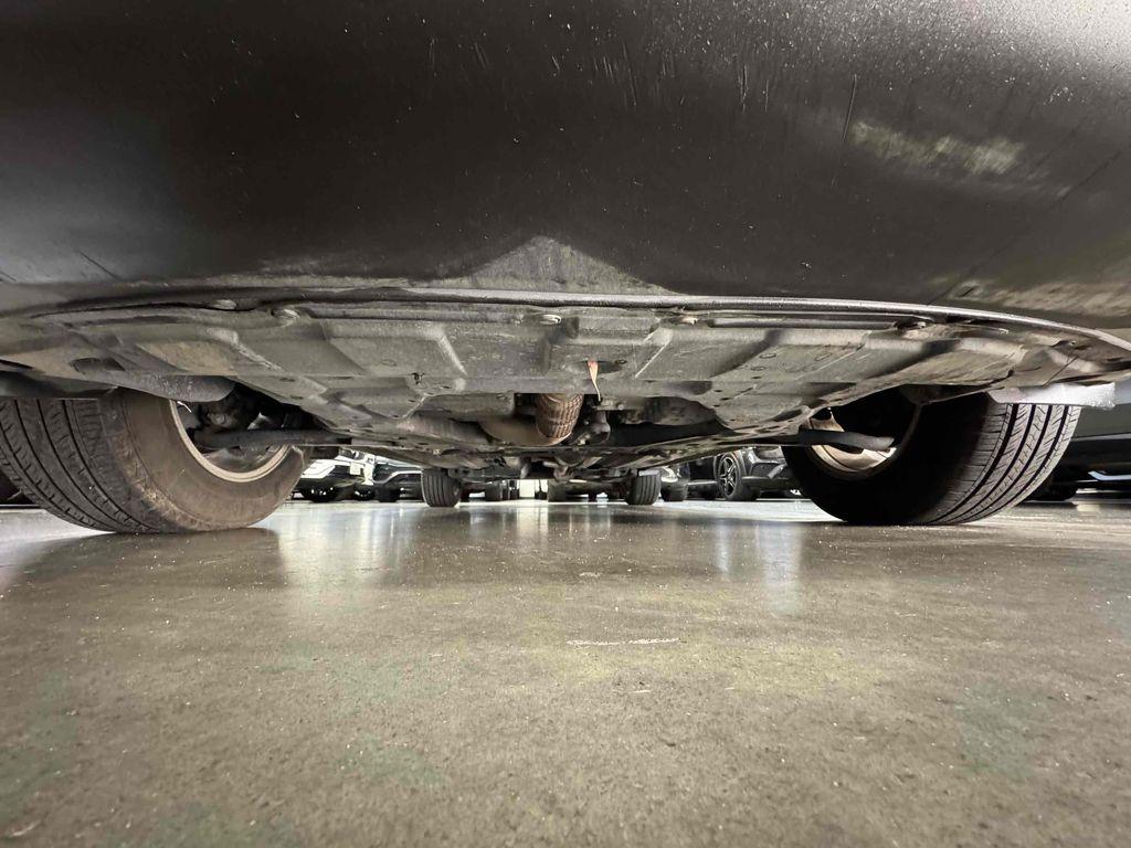 used 2016 Nissan Rogue car, priced at $5,690