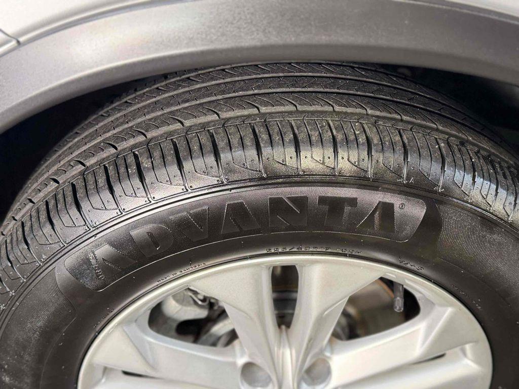 used 2016 Nissan Rogue car, priced at $5,690