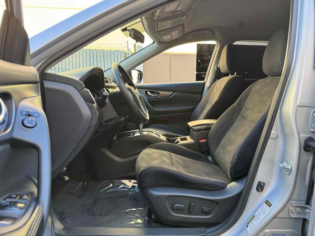 used 2016 Nissan Rogue car, priced at $5,690