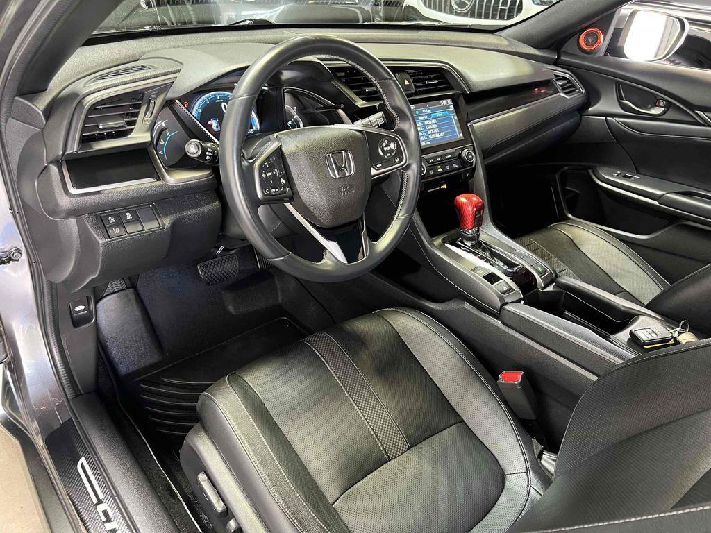 used 2020 Honda Civic car, priced at $20,500