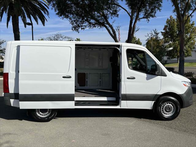 used 2019 Mercedes-Benz Sprinter 1500 car, priced at $28,990