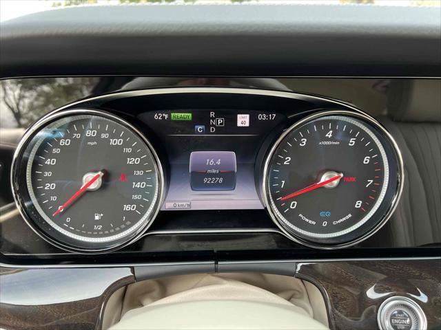 used 2019 Mercedes-Benz CLS 450 car, priced at $25,990