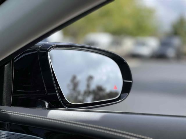 used 2019 Mercedes-Benz CLS 450 car, priced at $25,990