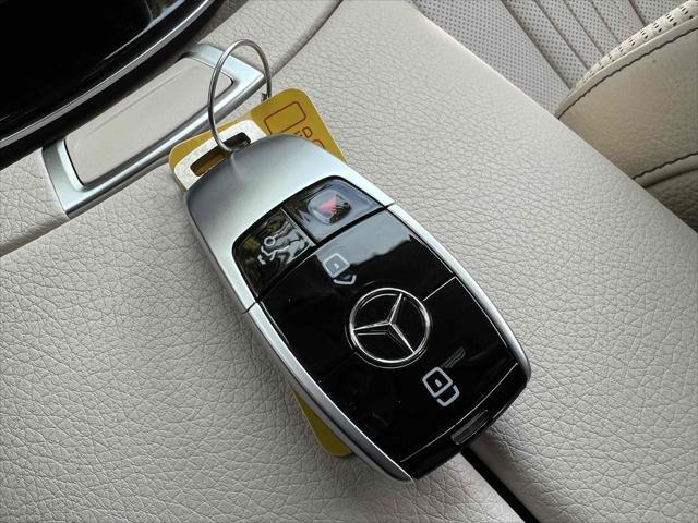 used 2019 Mercedes-Benz CLS 450 car, priced at $25,990